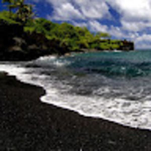 Meet your Posher, Melinda